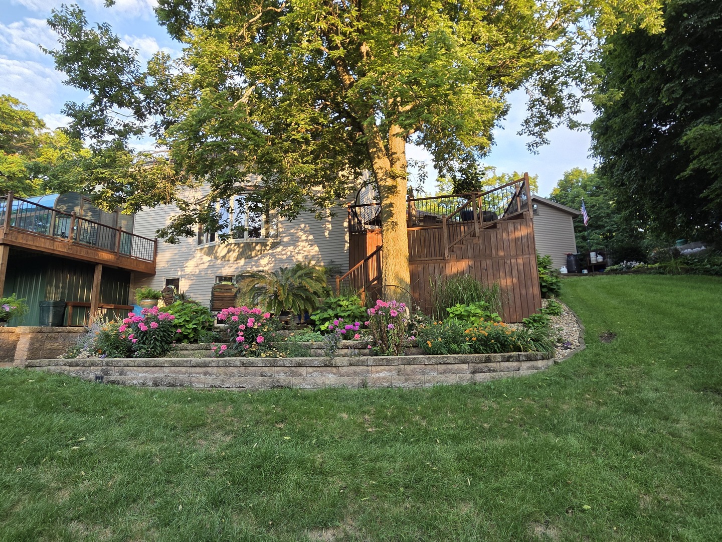 37322 Comanche Drive, Saybrook, IL 61770