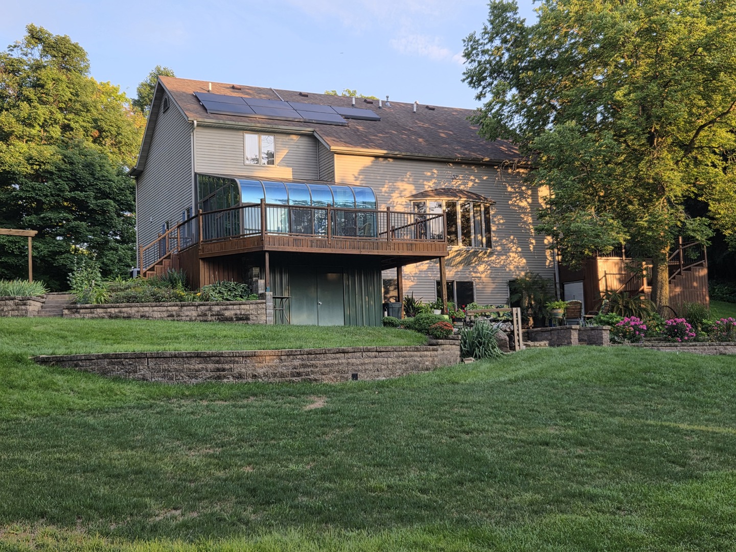 37322 Comanche Drive, Saybrook, IL 61770