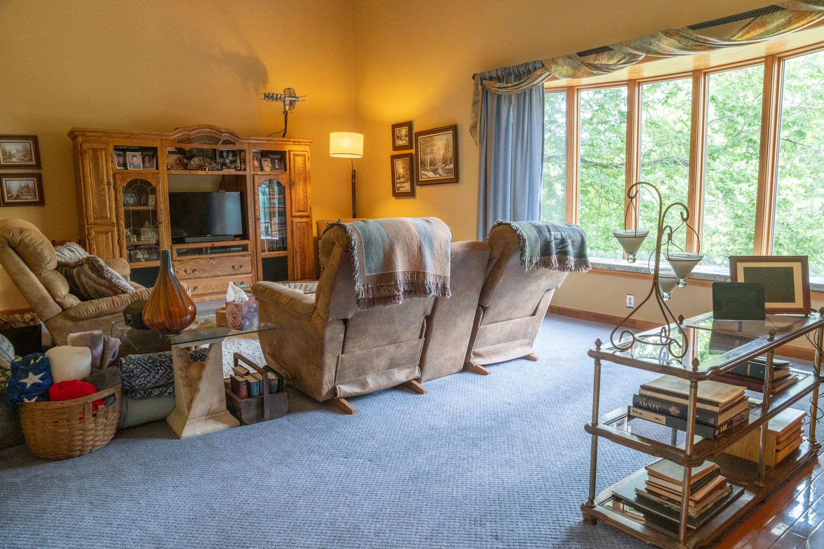 37322 Comanche Drive, Saybrook, IL 61770