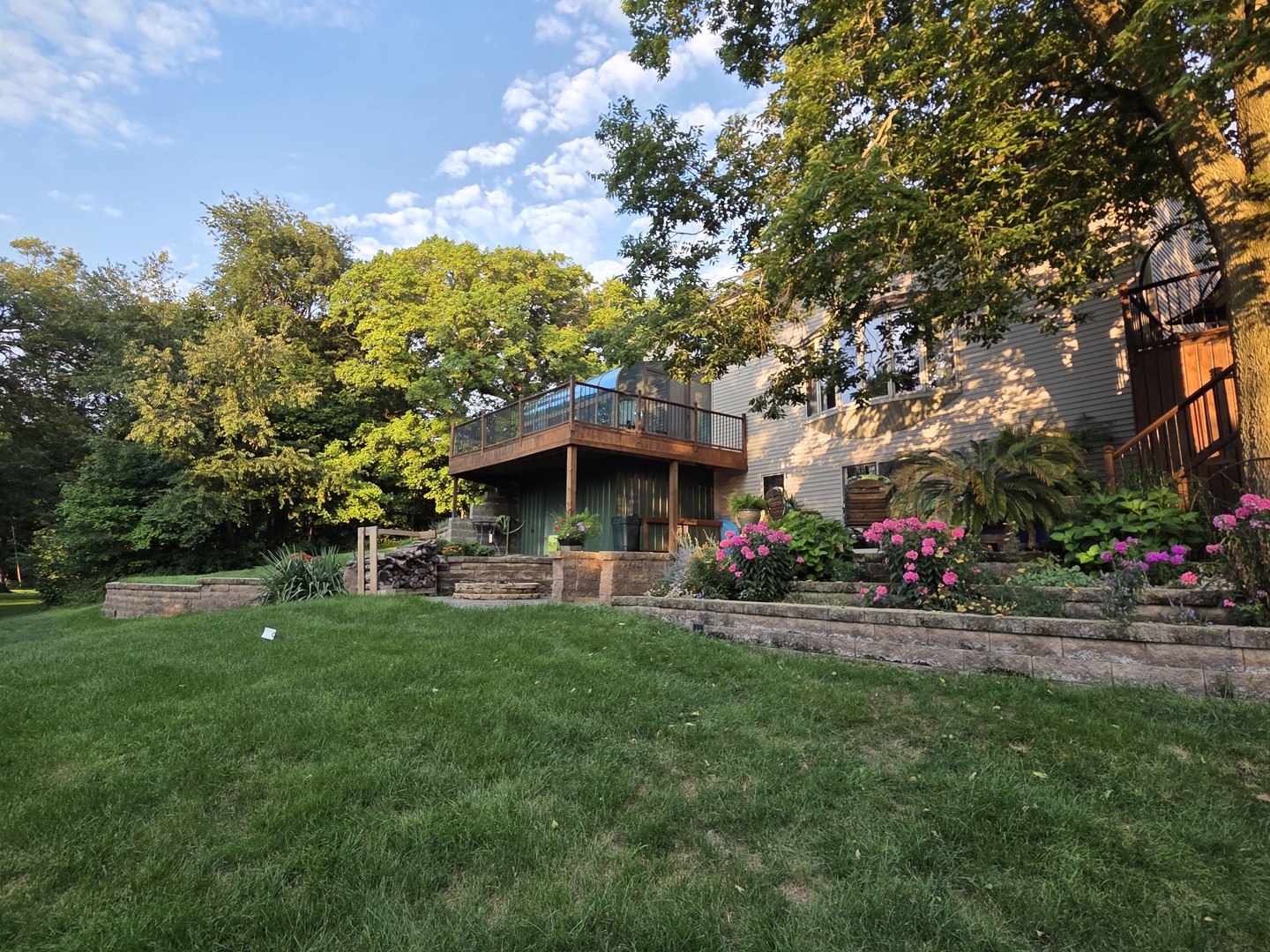 37322 Comanche Drive, Saybrook, IL 61770