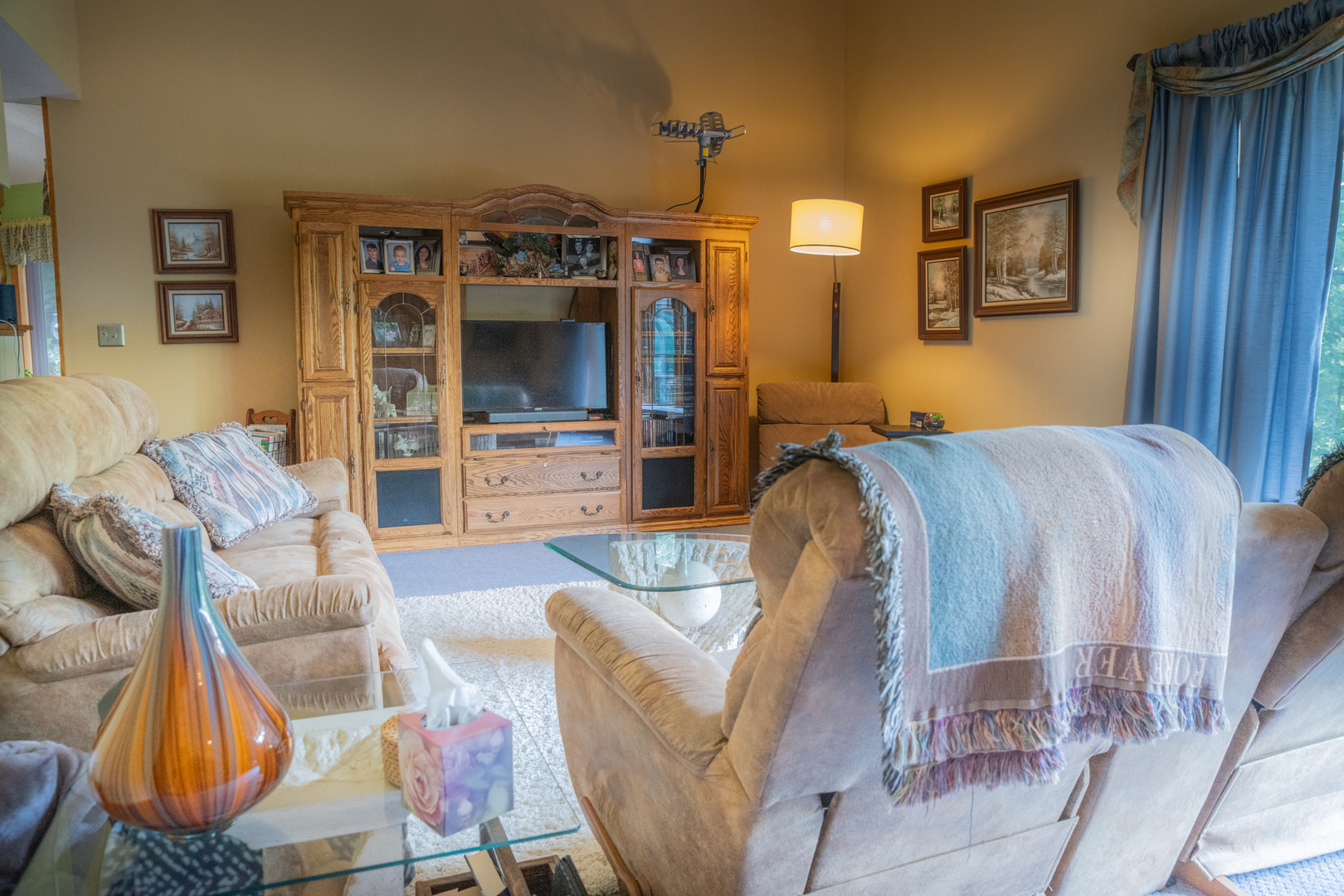 37322 Comanche Drive, Saybrook, IL 61770