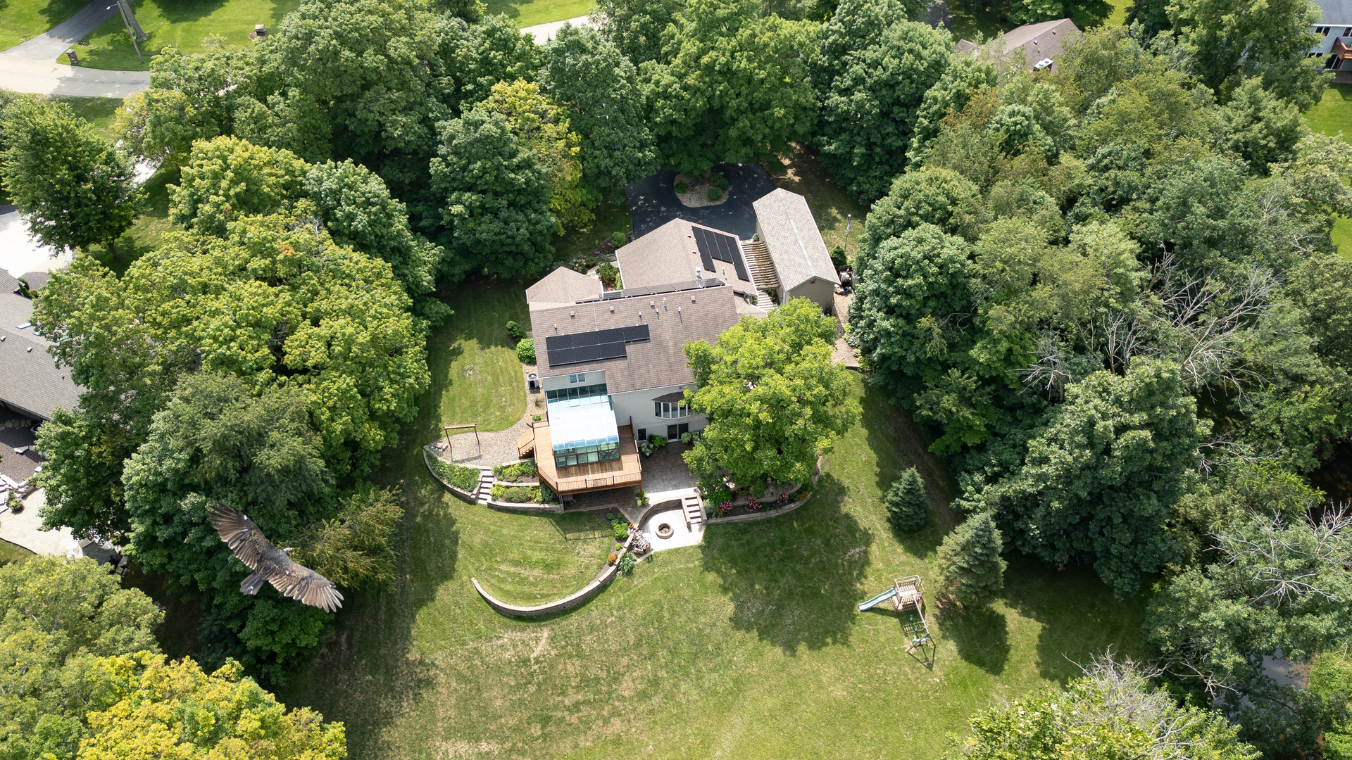 37322 Comanche Drive, Saybrook, IL 61770