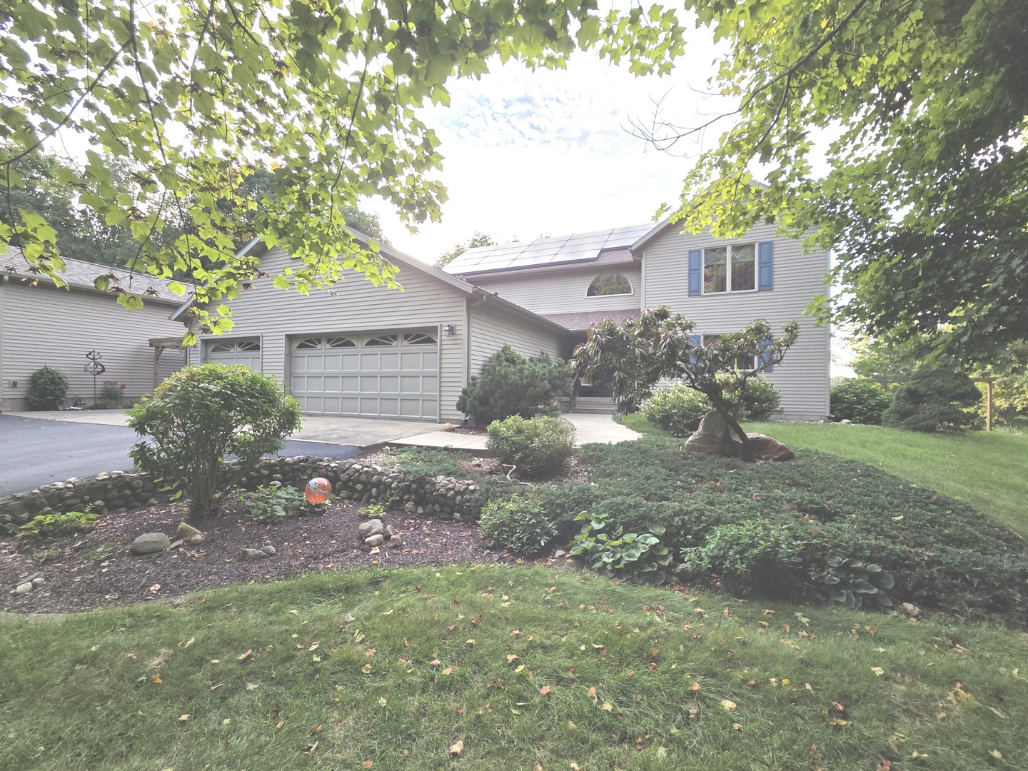 37322 Comanche Drive, Saybrook, IL 61770