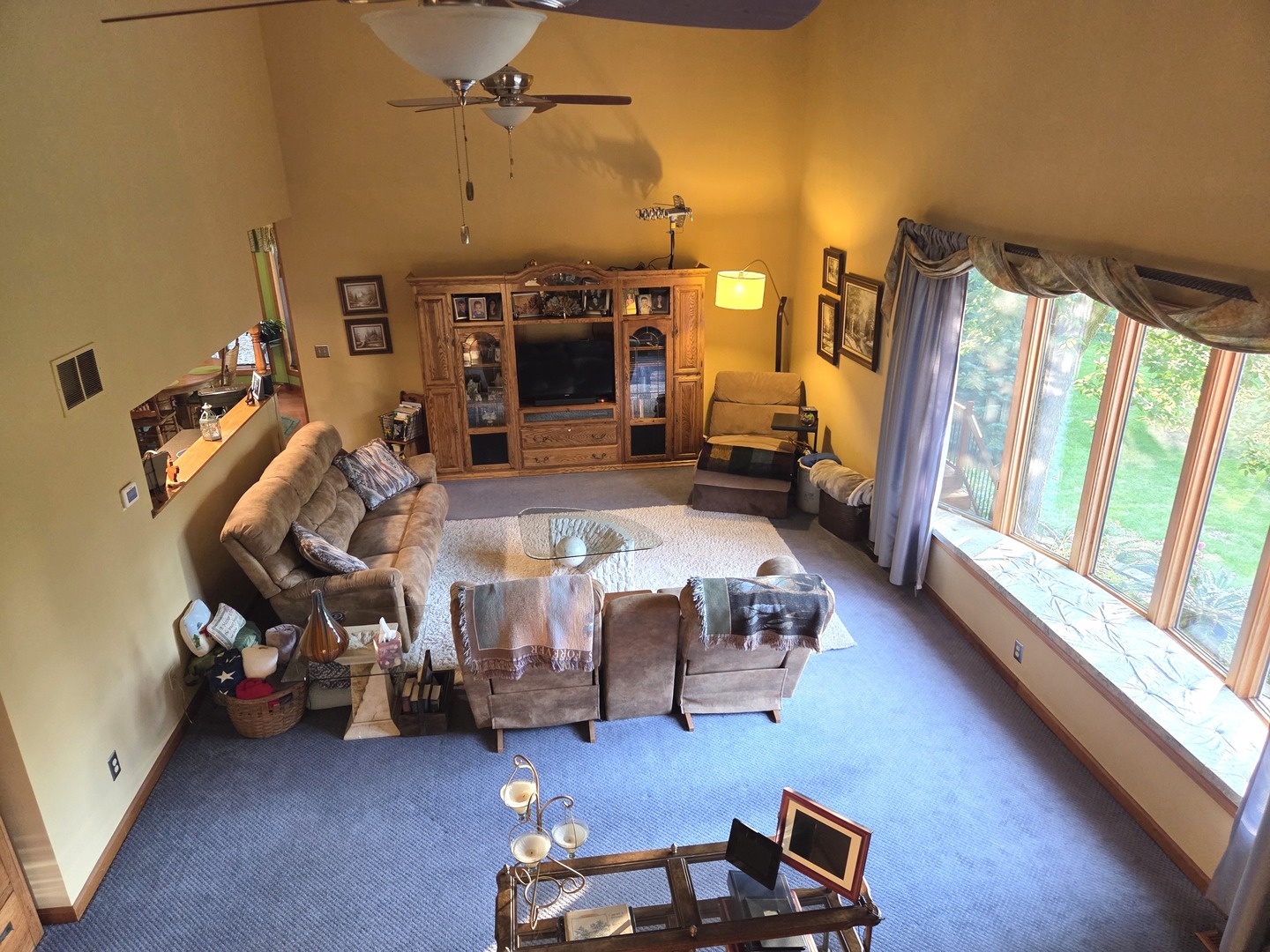 37322 Comanche Drive, Saybrook, IL 61770