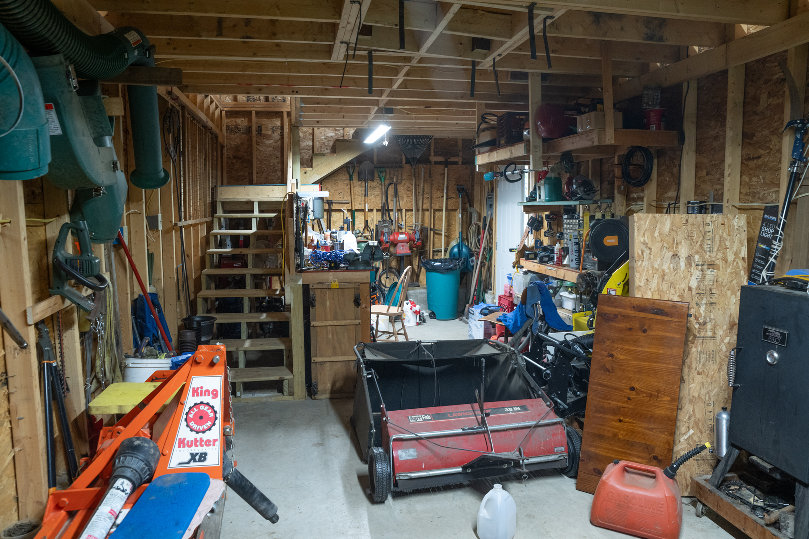 37322 Comanche Drive, Saybrook, IL 61770