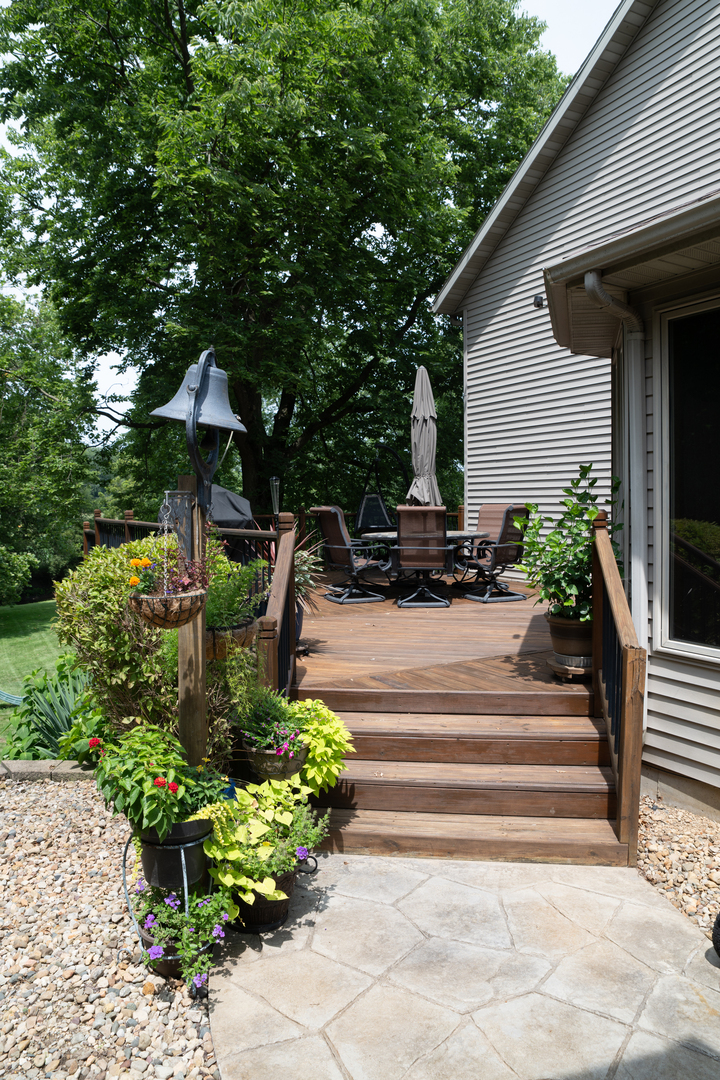 37322 Comanche Drive, Saybrook, IL 61770