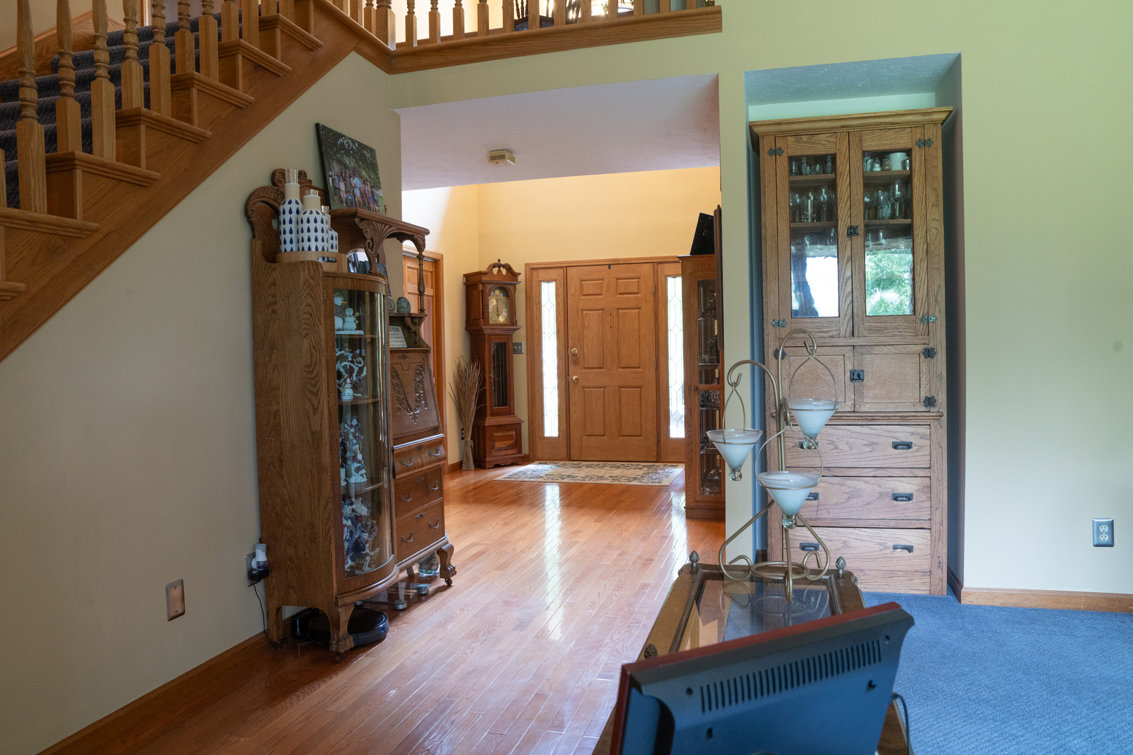 37322 Comanche Drive, Saybrook, IL 61770