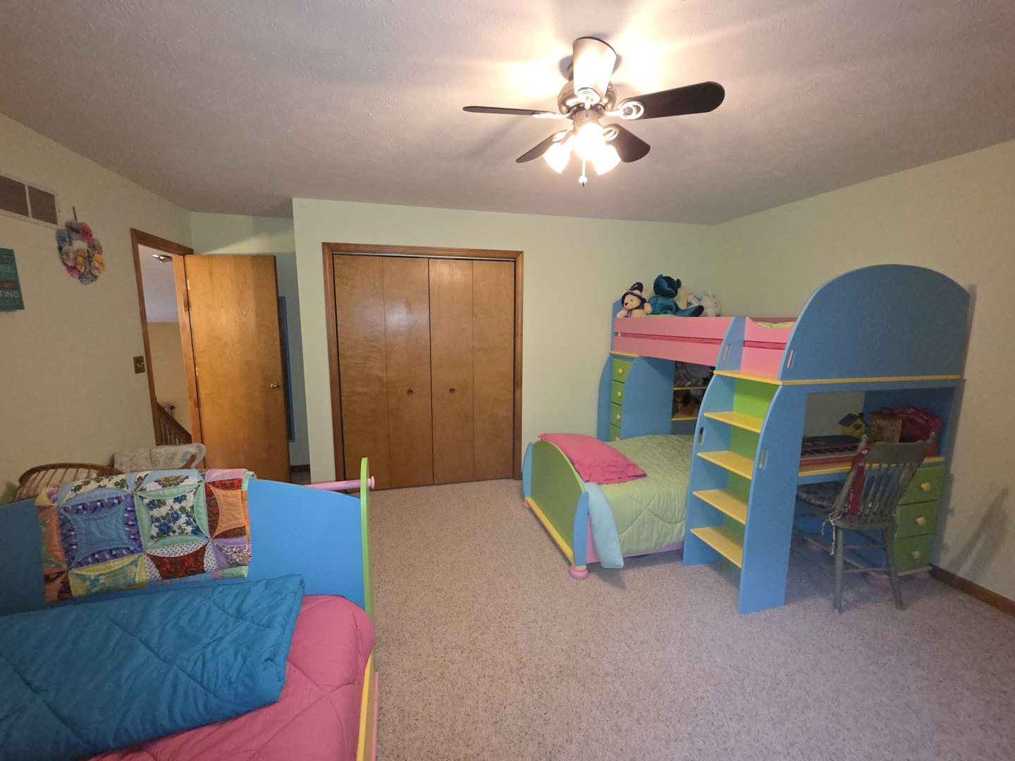 37322 Comanche Drive, Saybrook, IL 61770