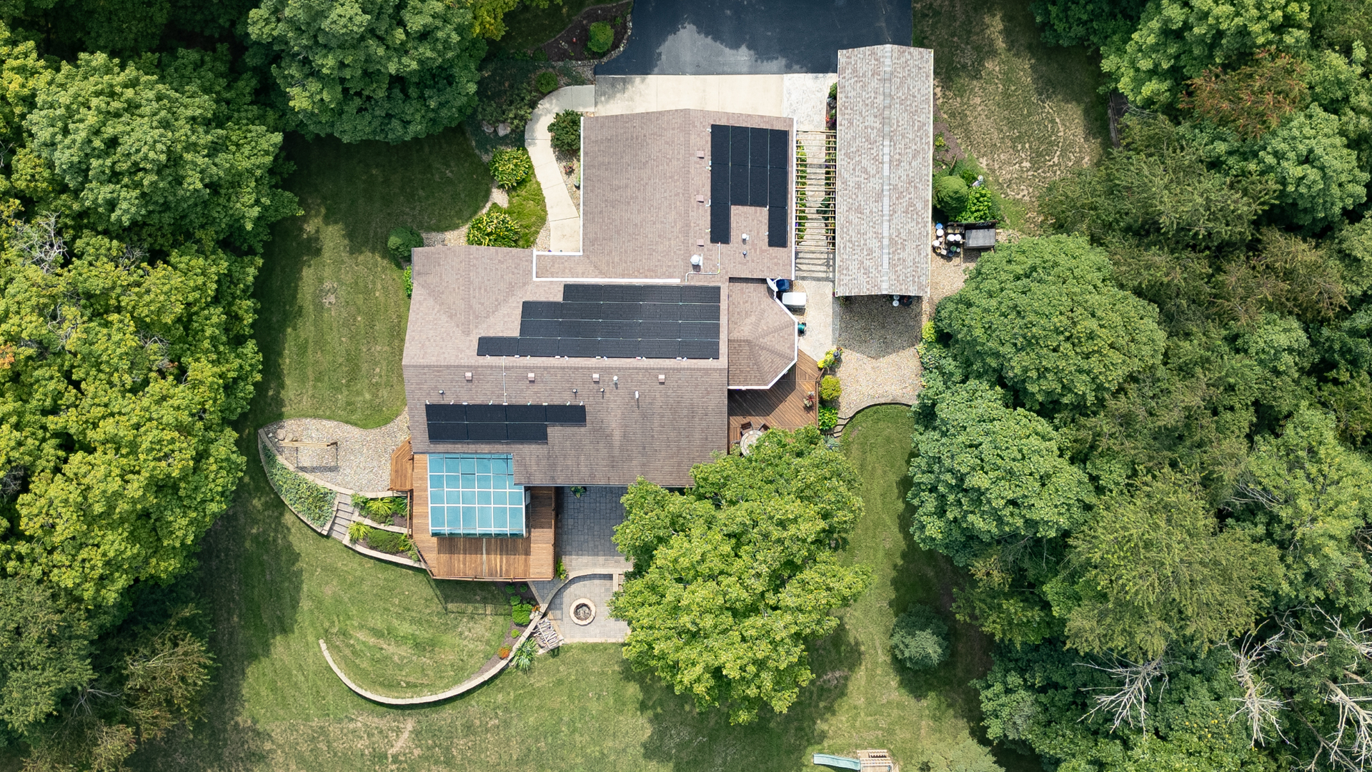 37322 Comanche Drive, Saybrook, IL 61770