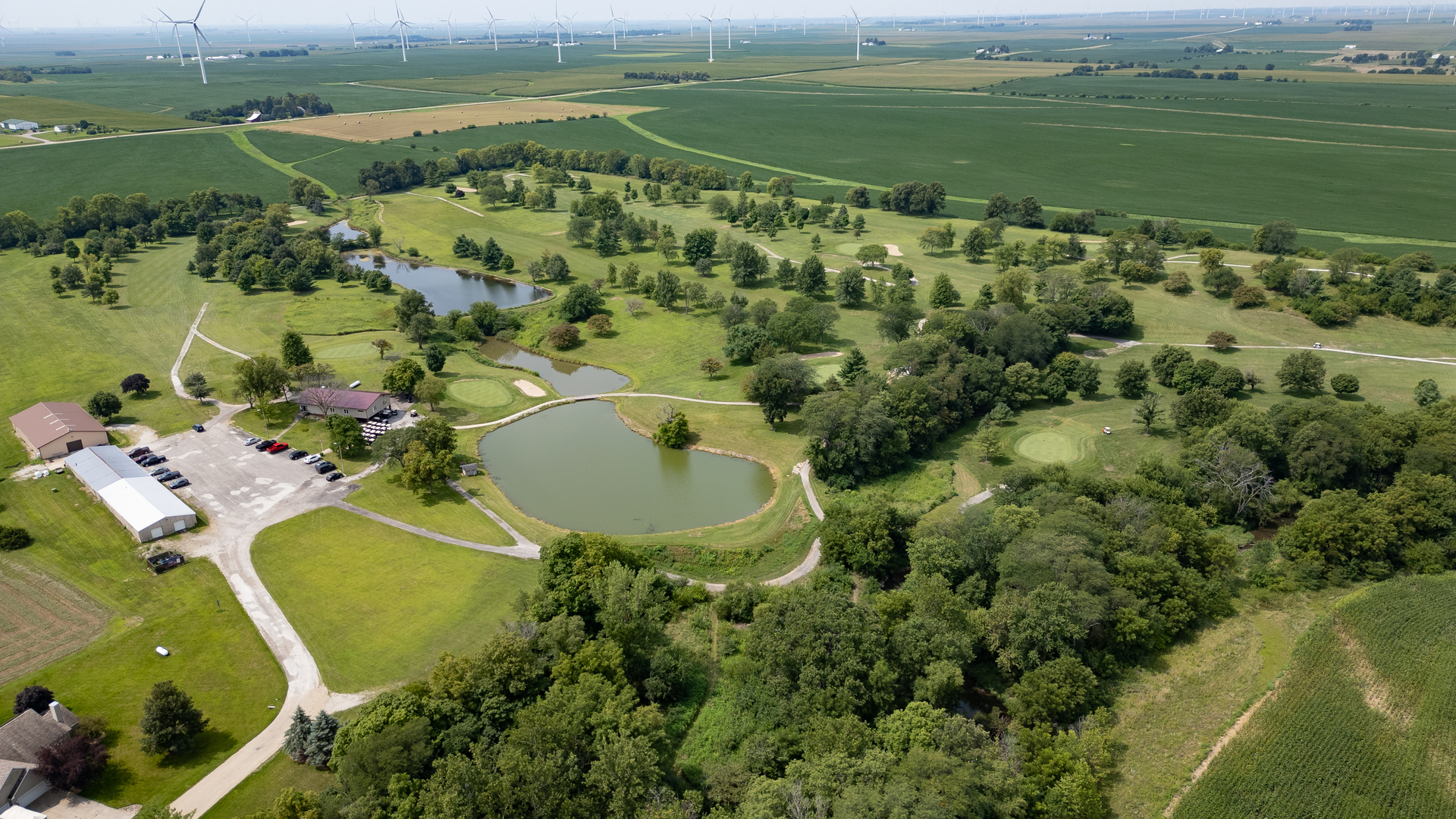 37322 Comanche Drive, Saybrook, IL 61770