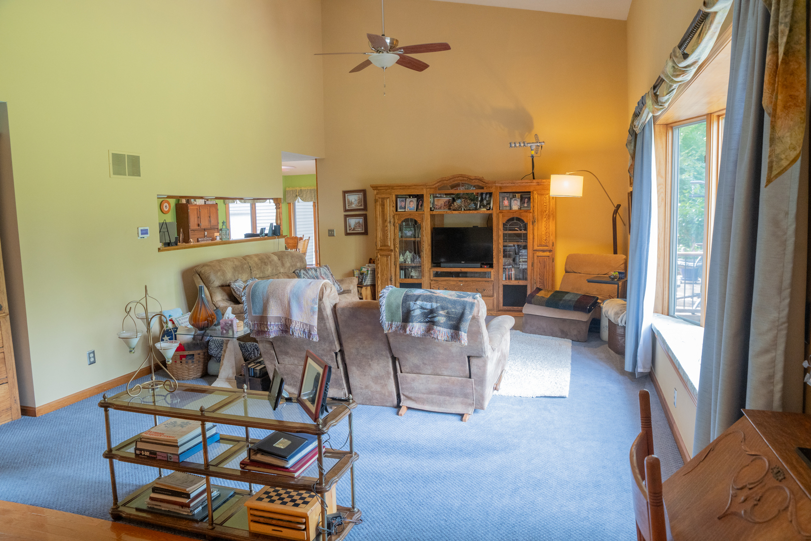 37322 Comanche Drive, Saybrook, IL 61770