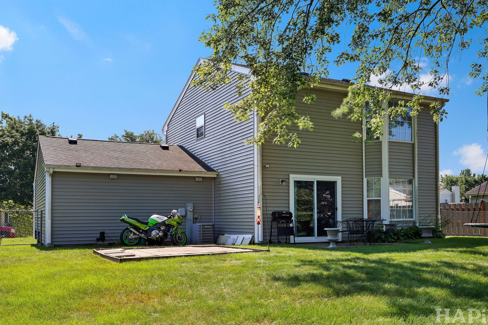 3499 Plymouth Lane, Island Lake, IL 60042