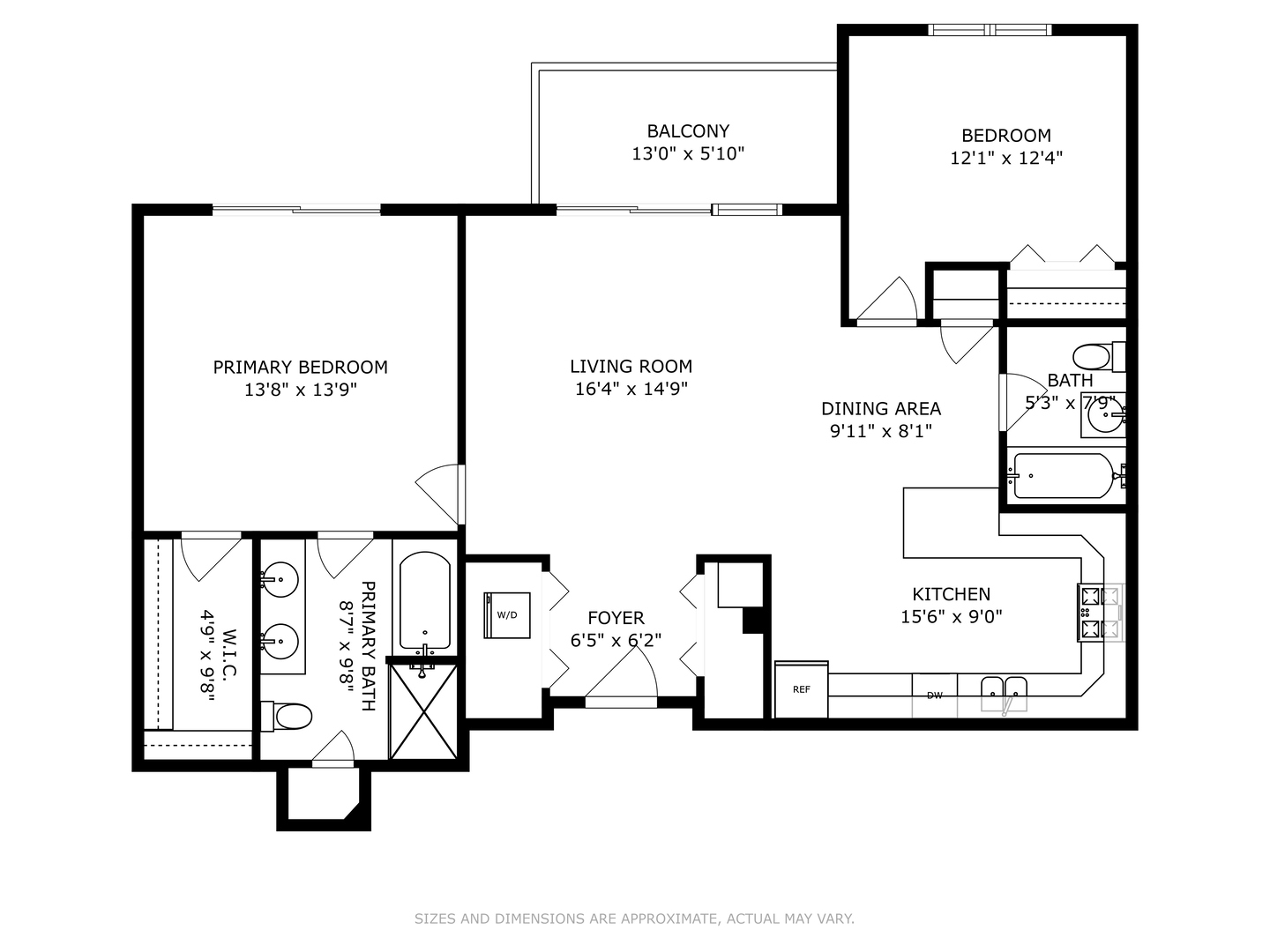 8822 Brookfield Avenue #305, Brookfield, IL 60513