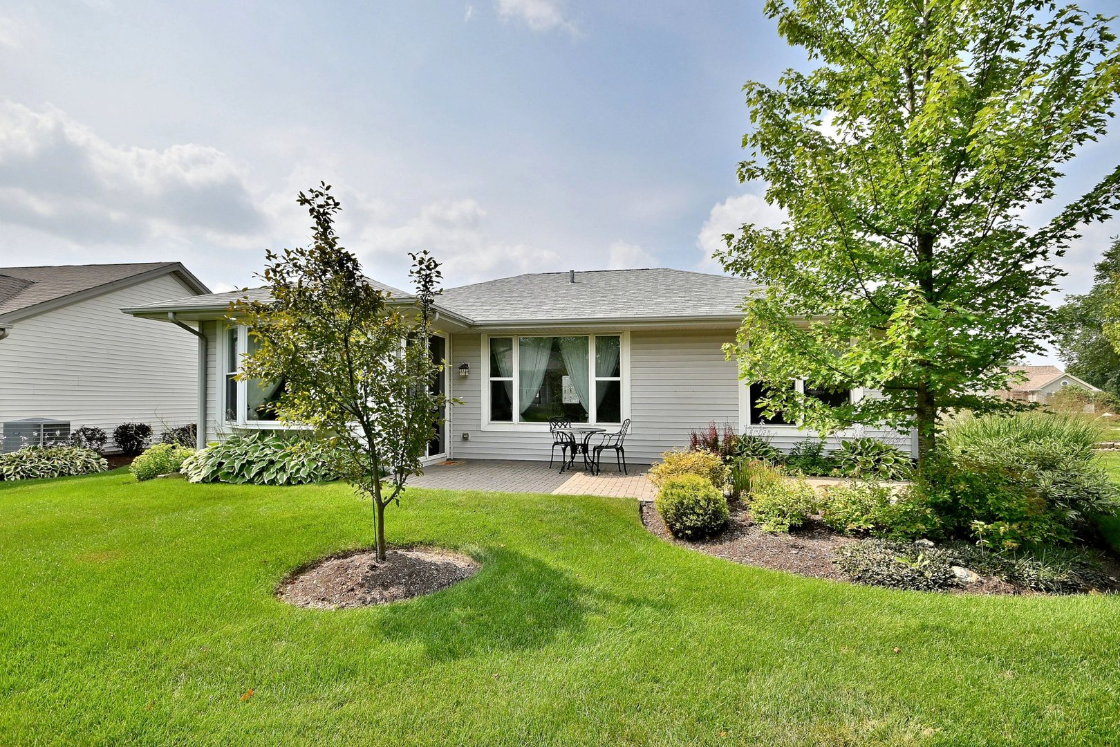 12976 Rock Springs Lane, Huntley, IL 60142