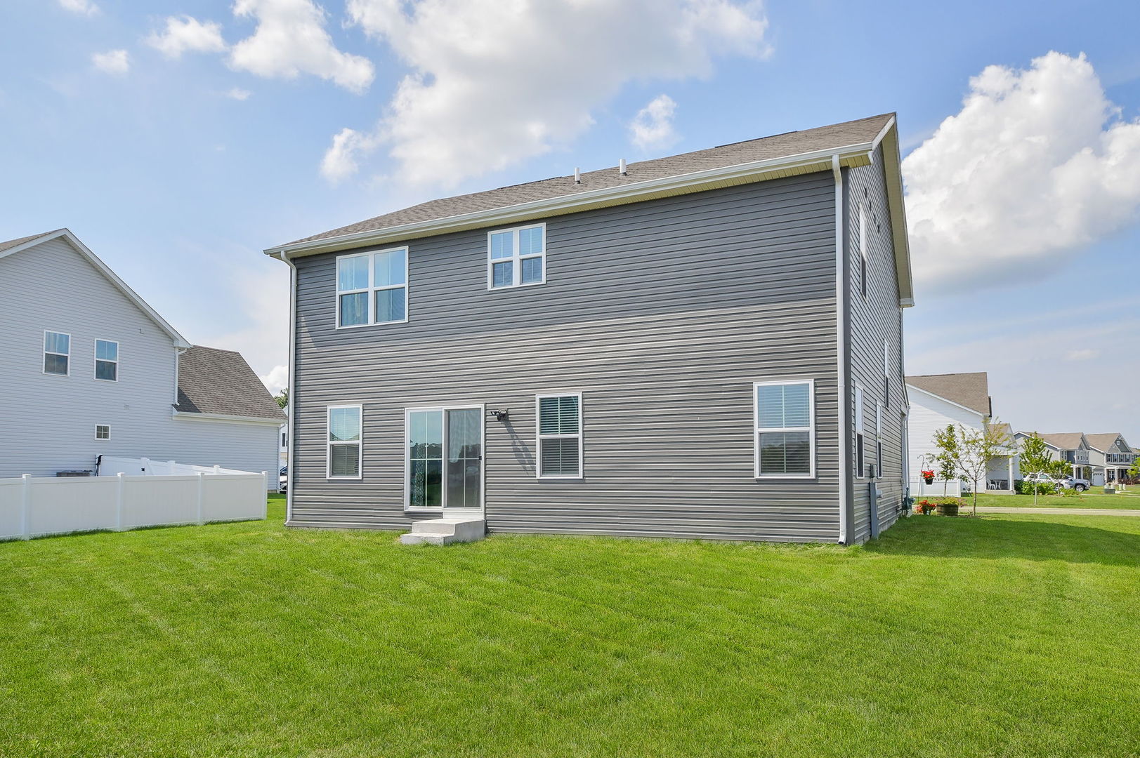 3098 Constitution Way, Yorkville, IL 60560