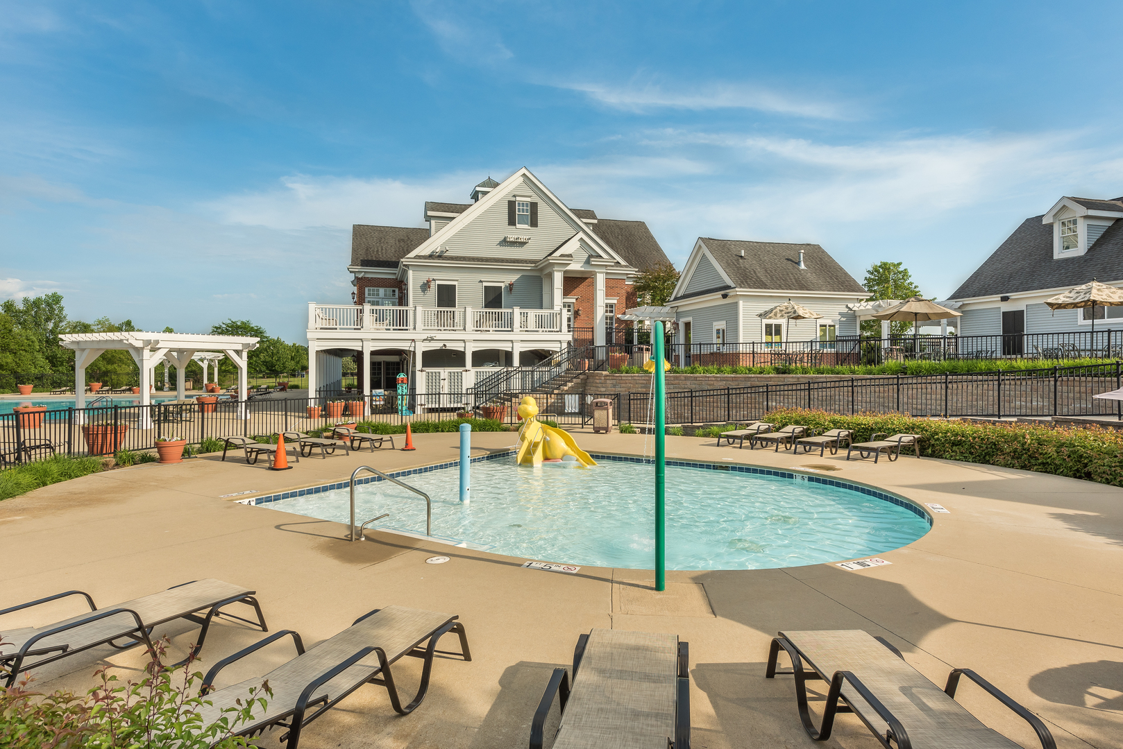 3098 Constitution Way, Yorkville, IL 60560