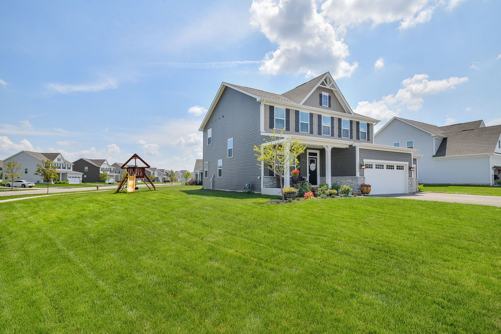3098 Constitution Way, Yorkville, IL 60560