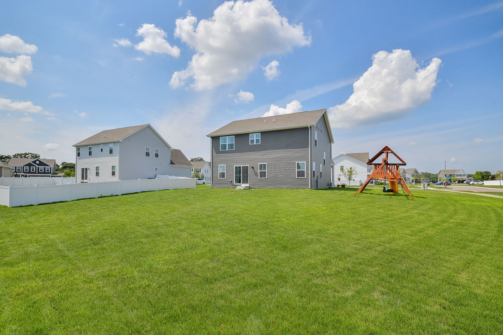 3098 Constitution Way, Yorkville, IL 60560