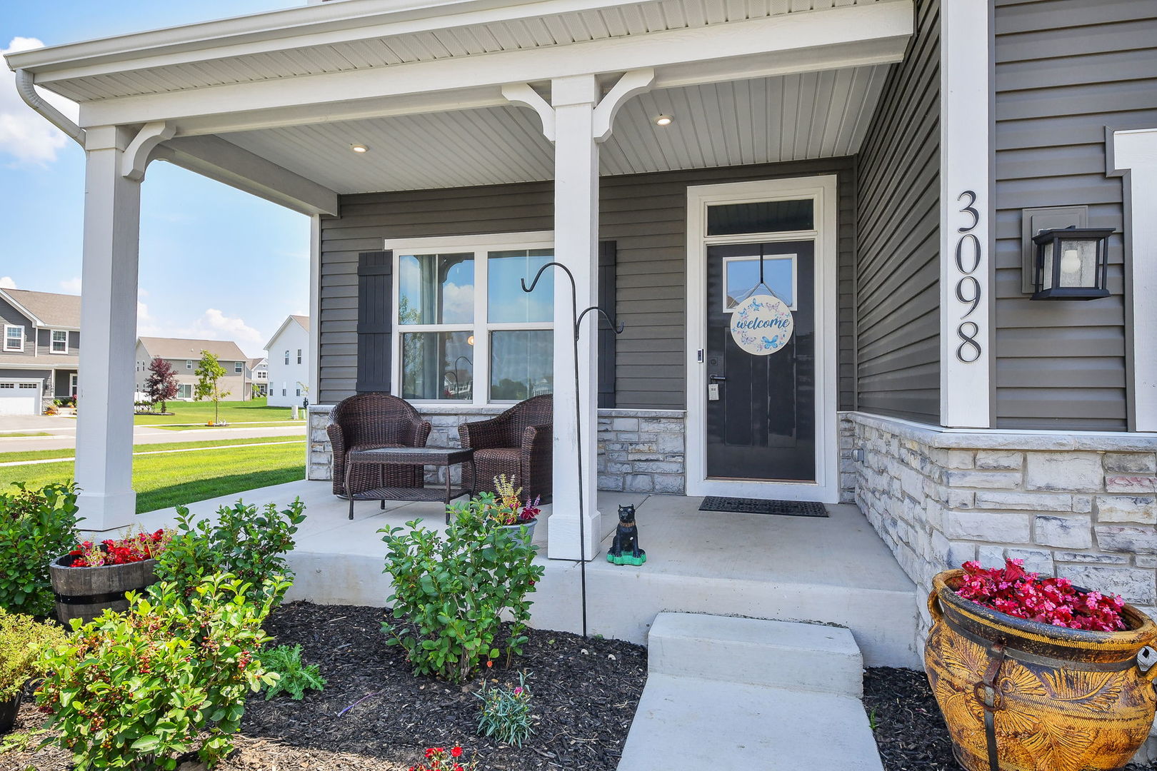 3098 Constitution Way, Yorkville, IL 60560
