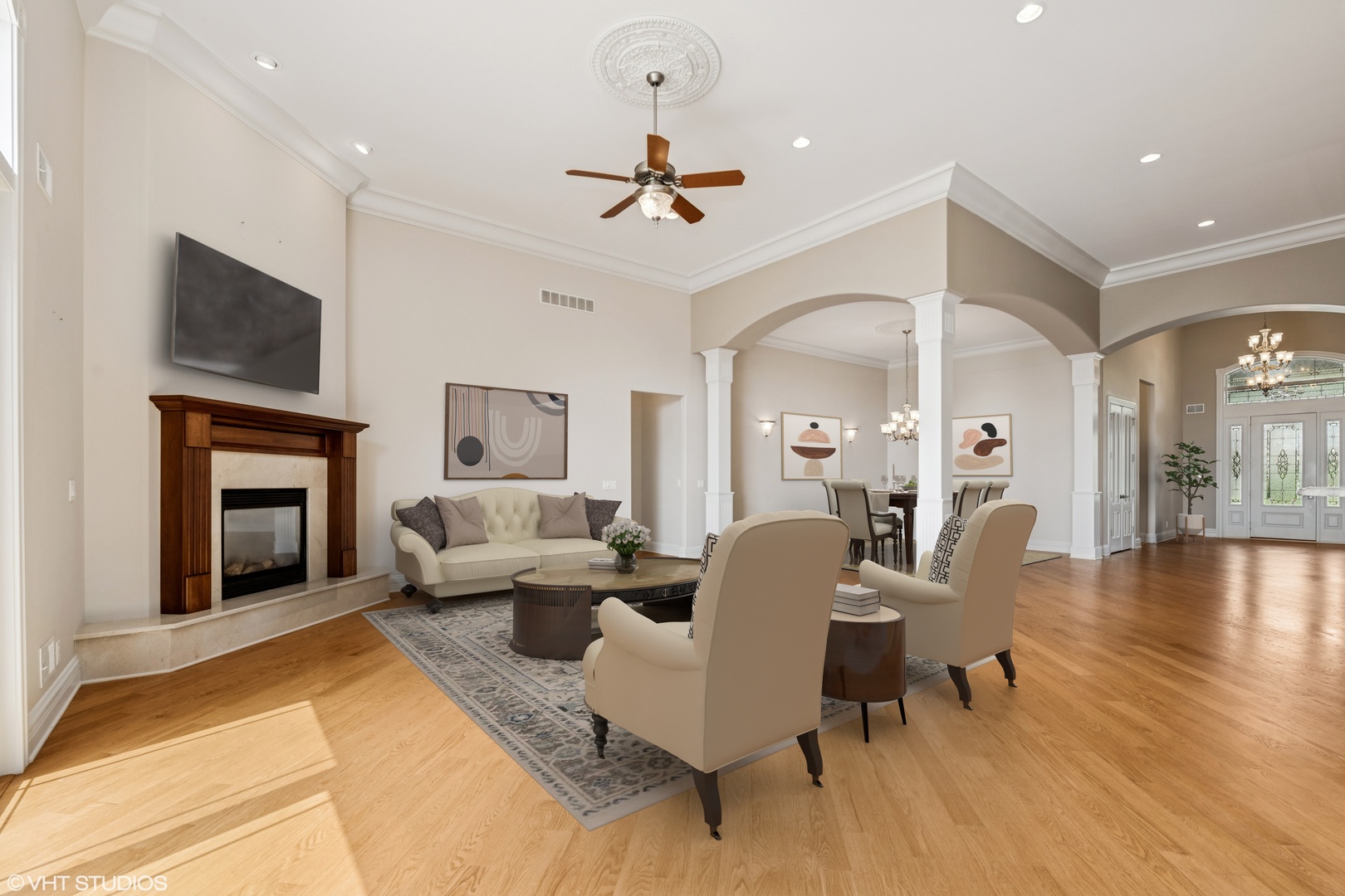 174 Titleist Trail, Poplar Grove, IL 61065