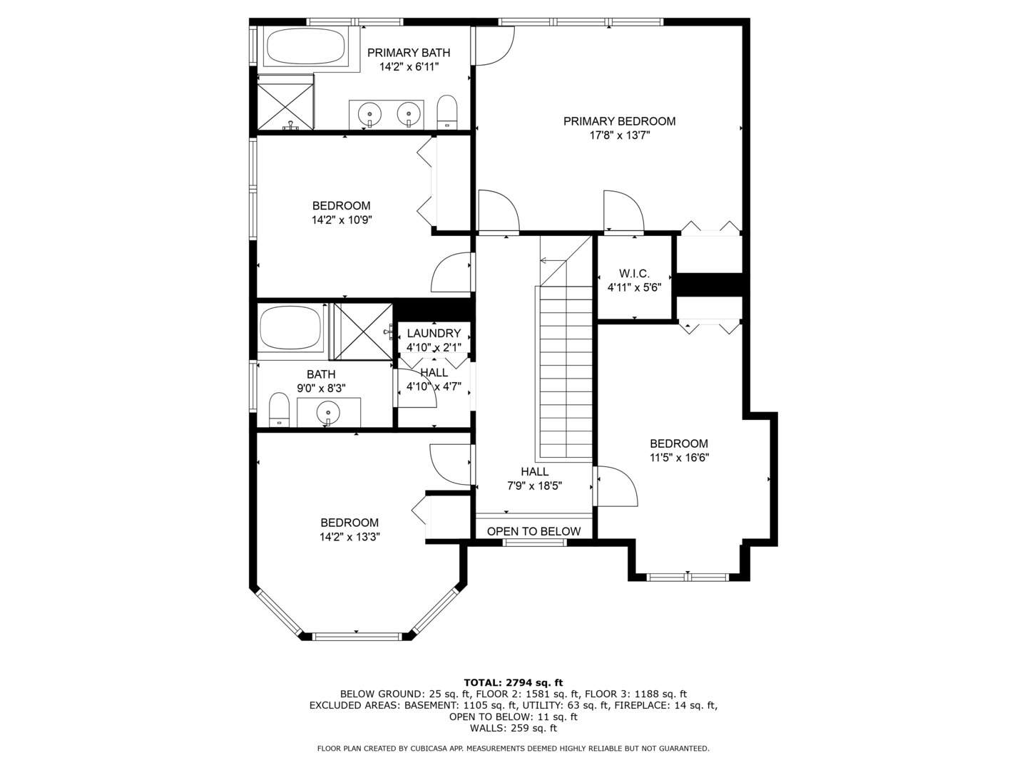1628 S Cumberland Avenue, Park Ridge, IL 60068