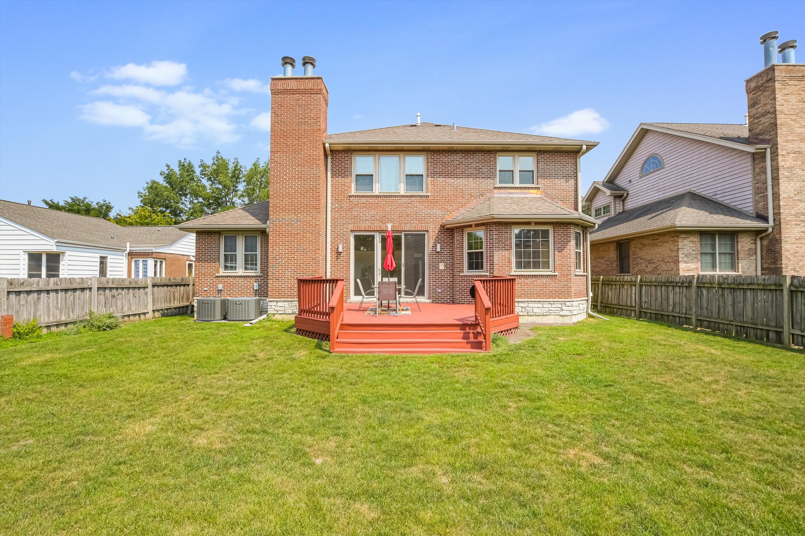 1628 S Cumberland Avenue, Park Ridge, IL 60068