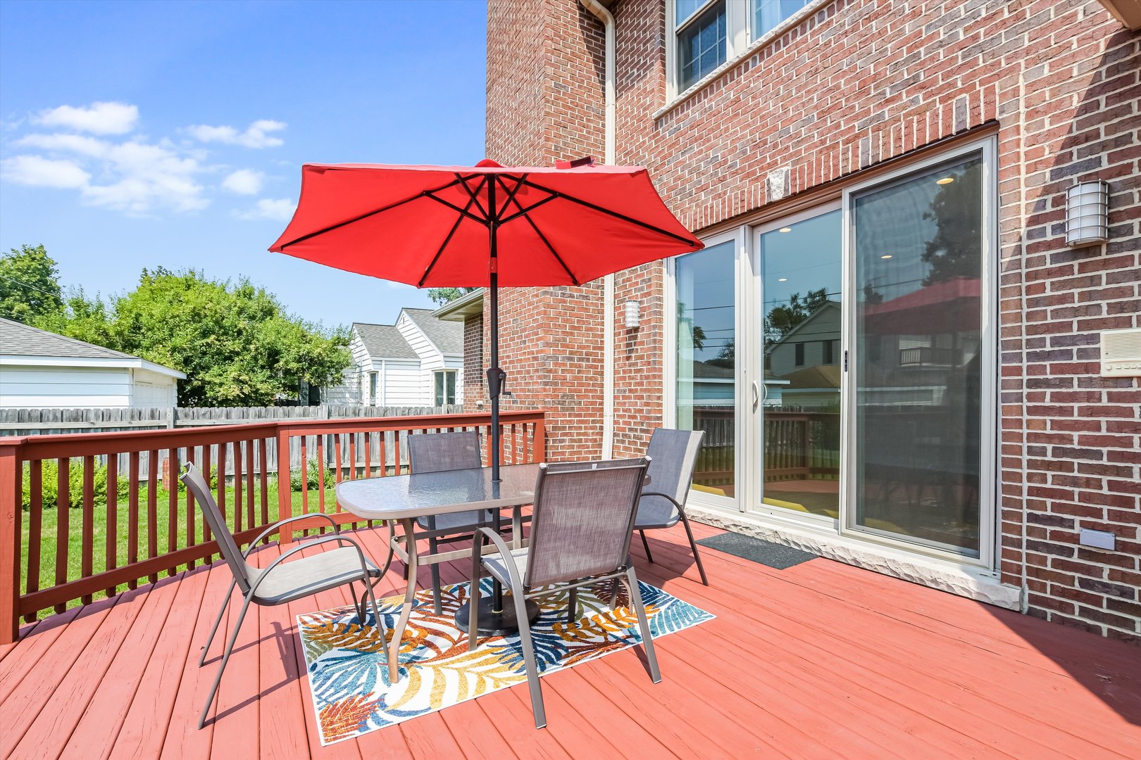 1628 S Cumberland Avenue, Park Ridge, IL 60068