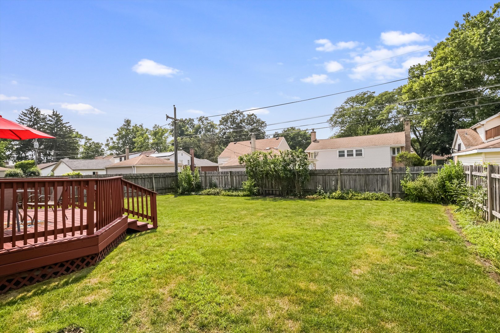 1628 S Cumberland Avenue, Park Ridge, IL 60068