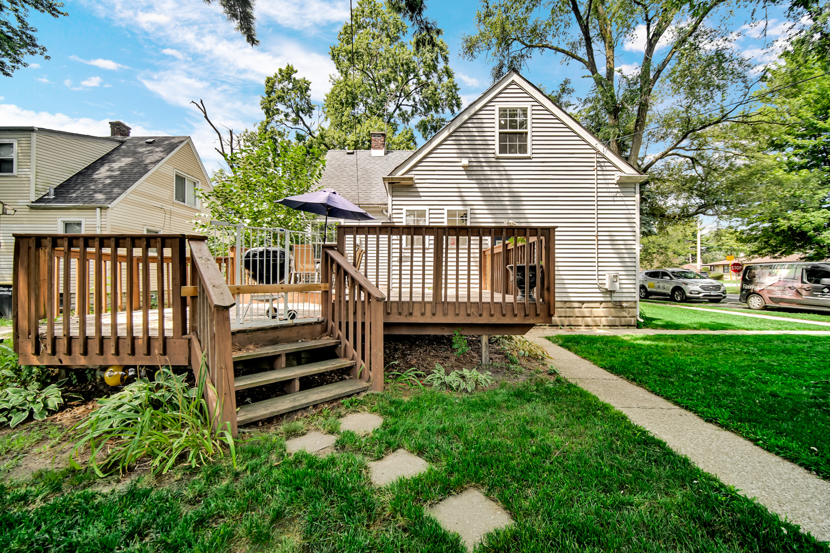 18301 Chicago Avenue, Lansing, IL 60438