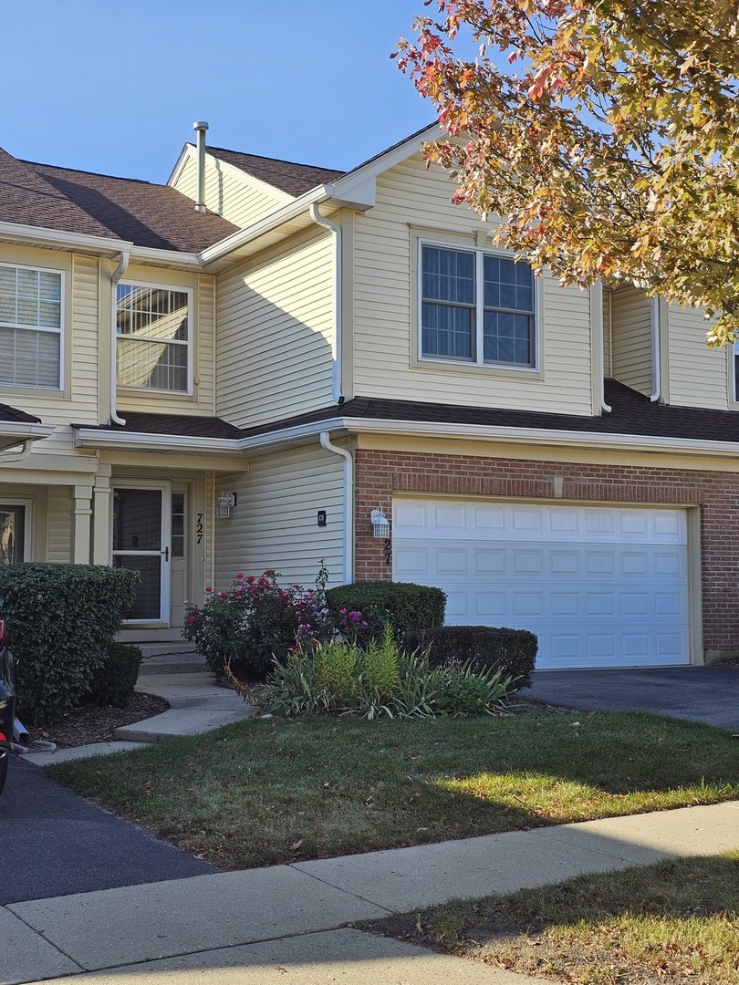727 Littleton Trail #0, Elgin, IL 60120