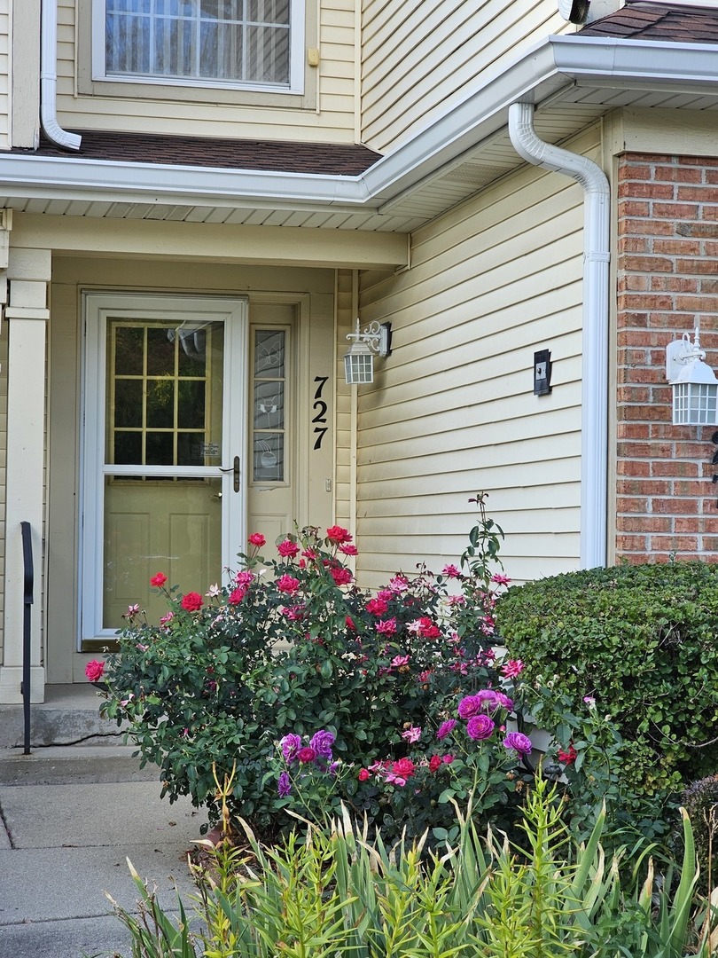 727 Littleton Trail #0, Elgin, IL 60120
