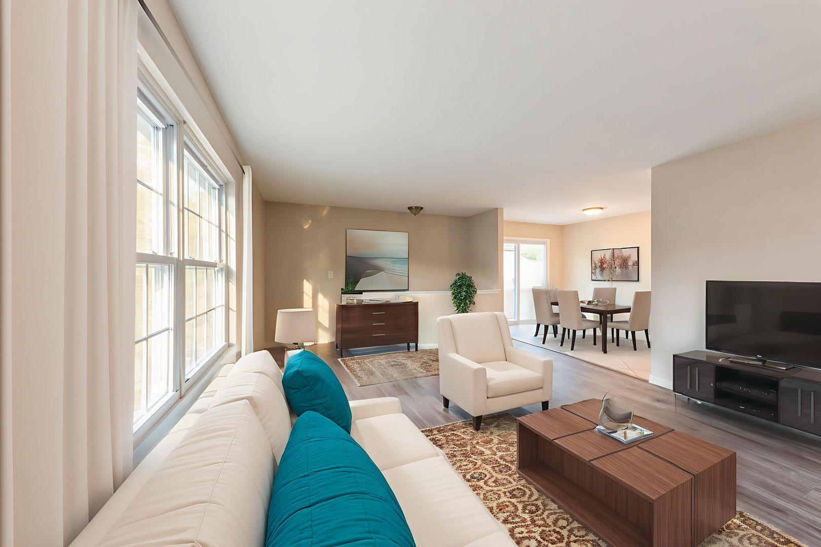 414 Tanglewood Court, Vernon Hills, IL 60061