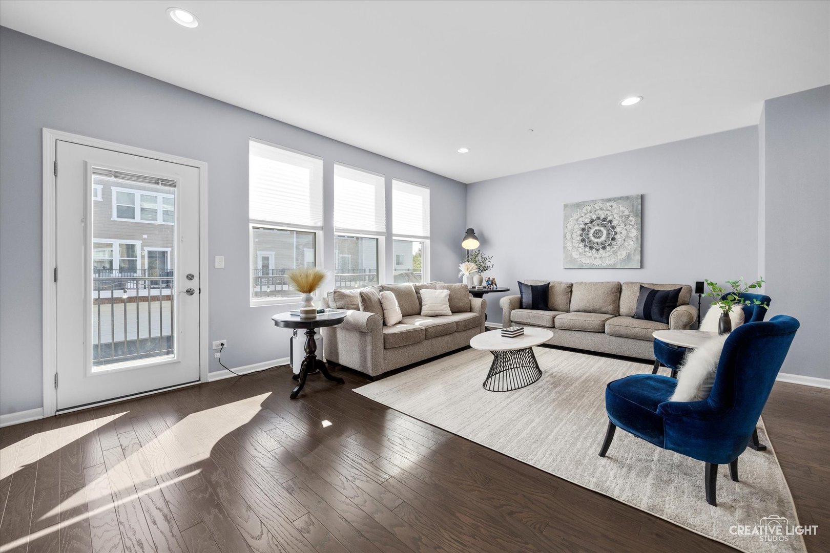 3570 Sawgrass Drive, Woodridge, IL 60517