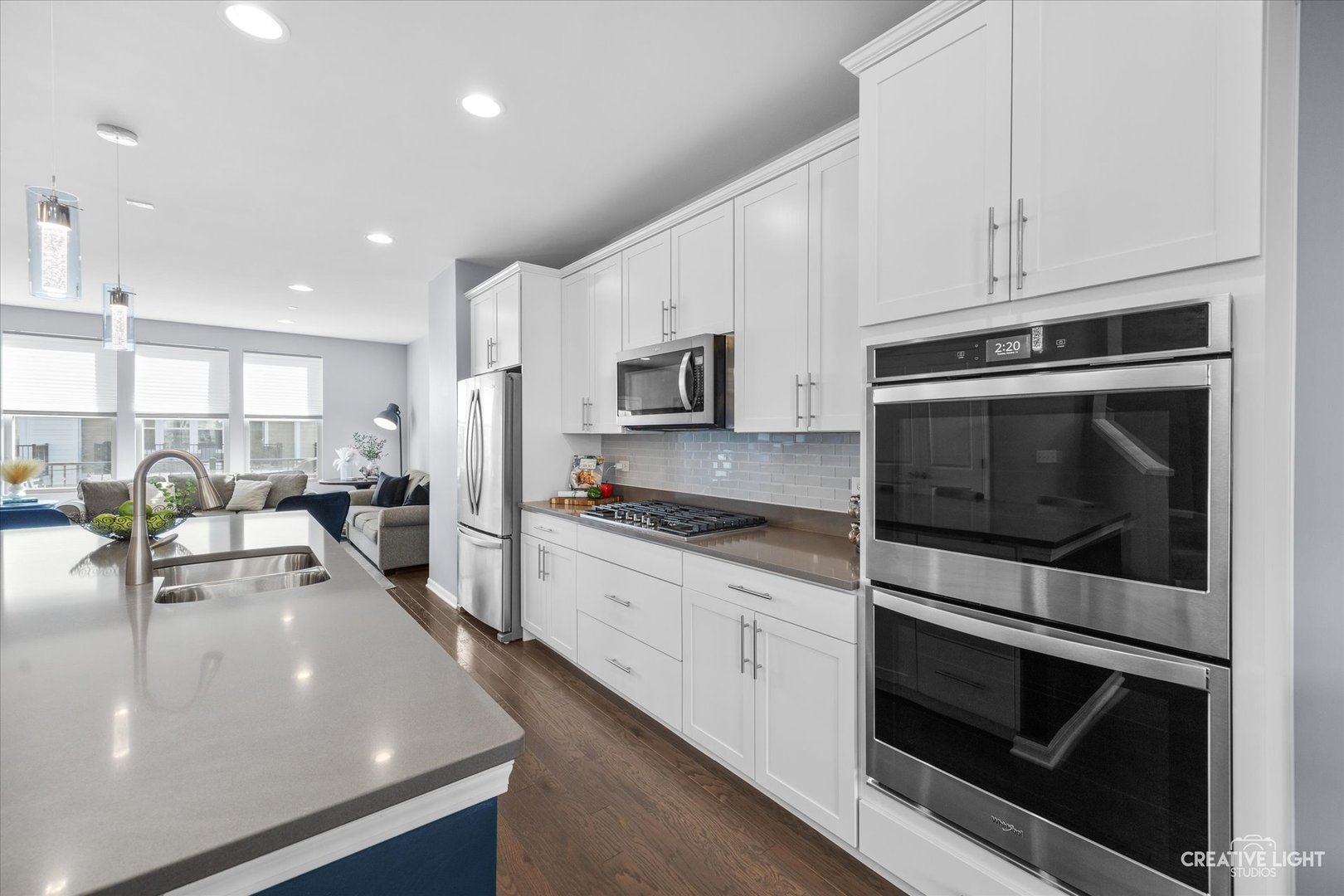 3570 Sawgrass Drive, Woodridge, IL 60517