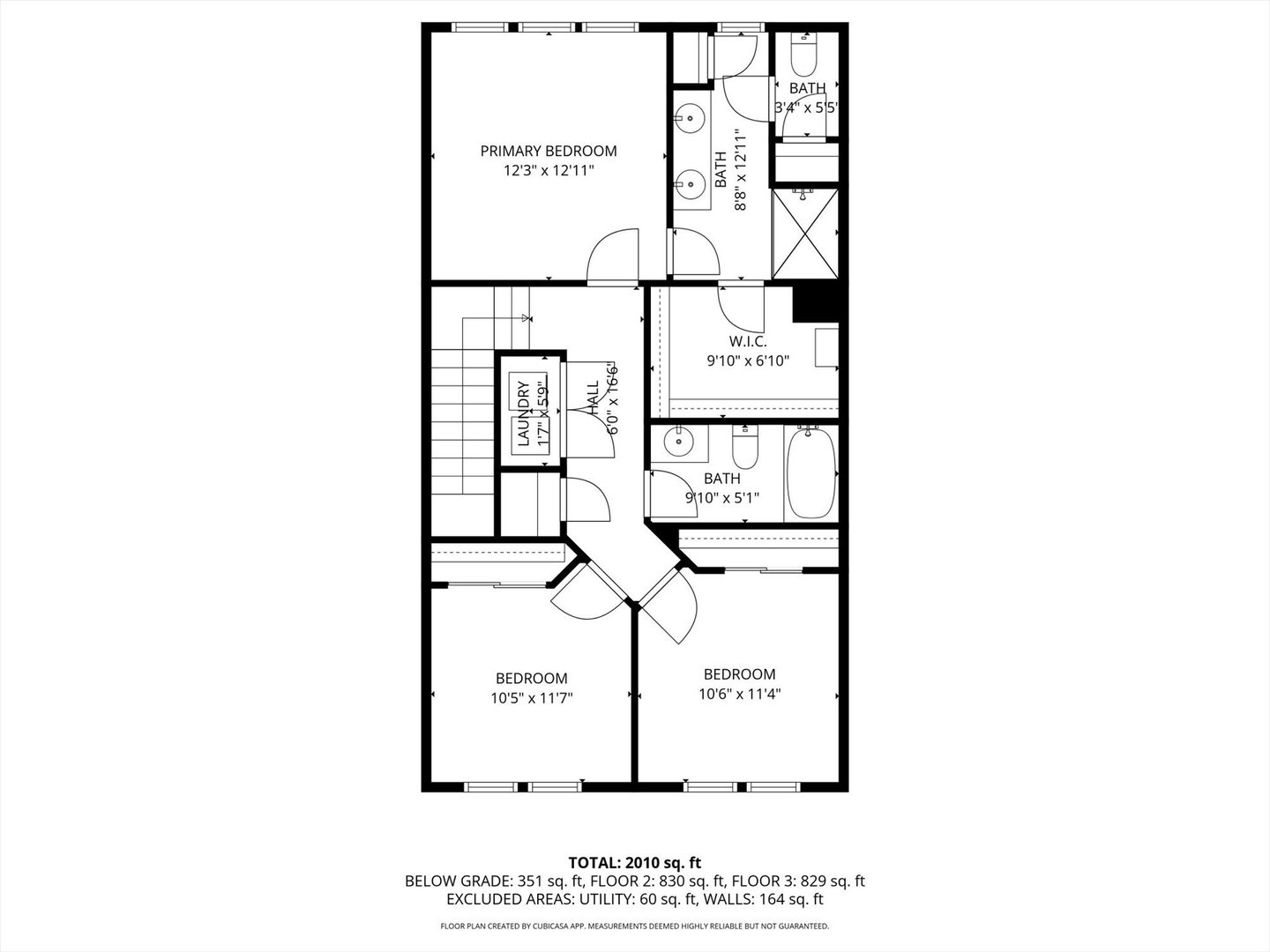 3570 Sawgrass Drive, Woodridge, IL 60517