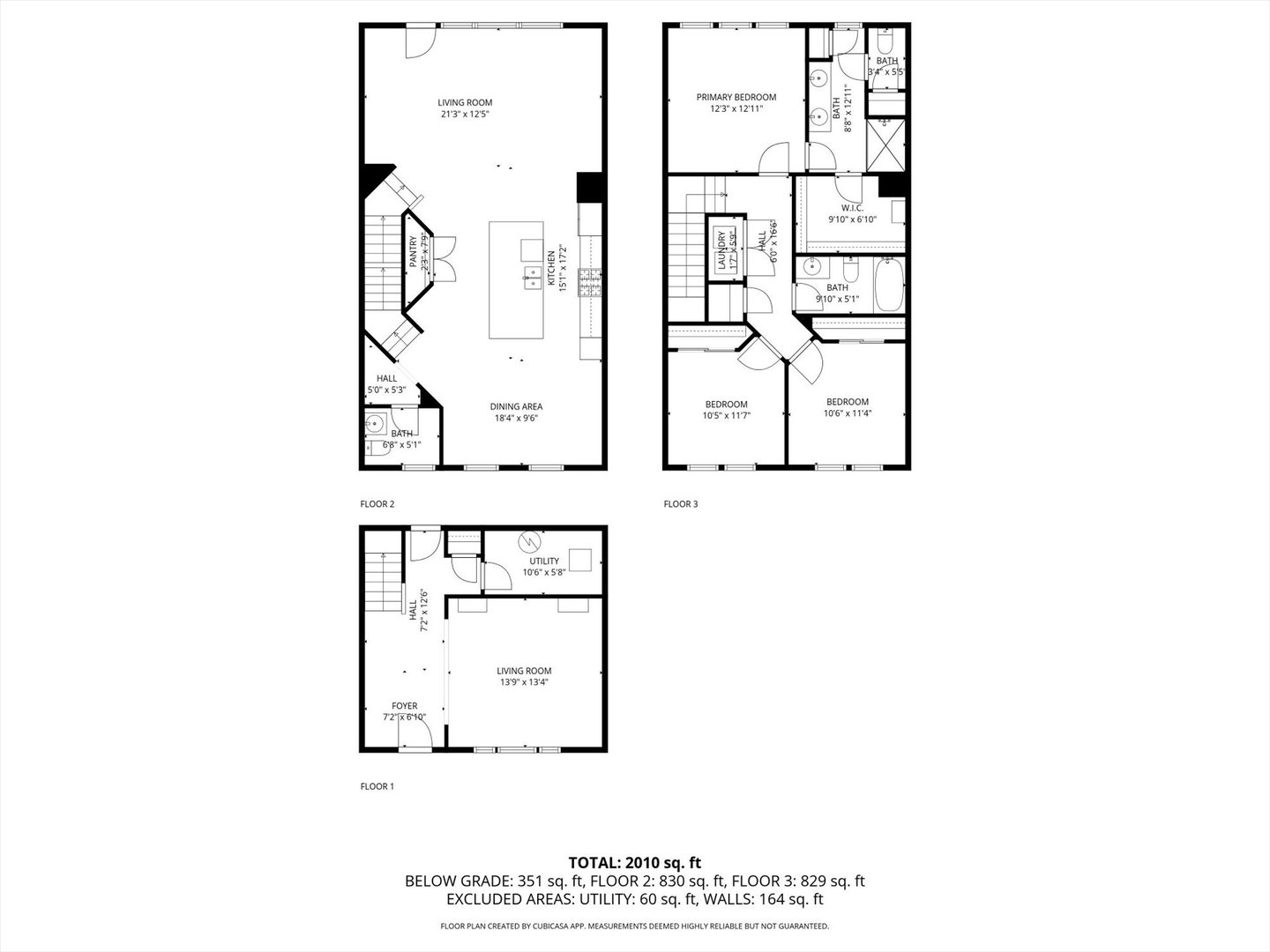 3570 Sawgrass Drive, Woodridge, IL 60517