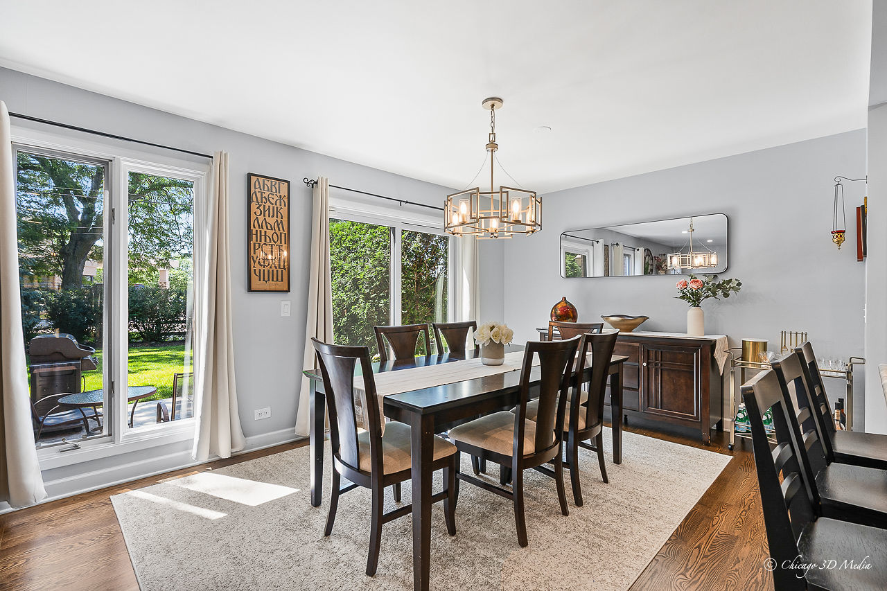 1204 Beau Drive, Park Ridge, IL 60068