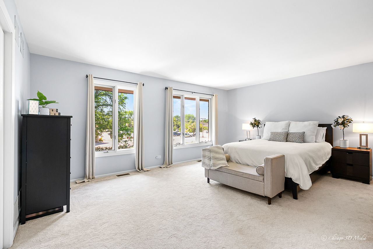 1204 Beau Drive, Park Ridge, IL 60068