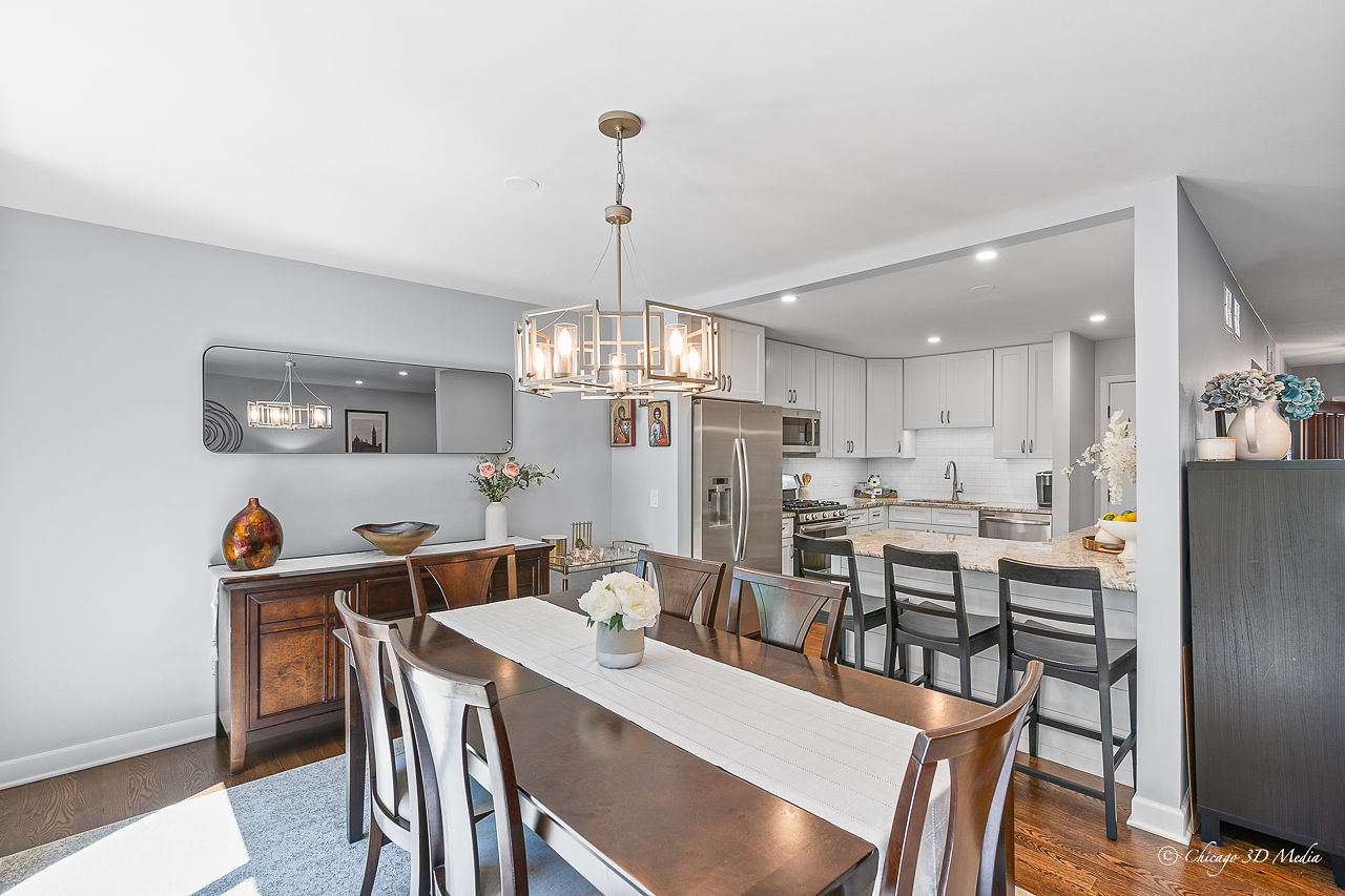 1204 Beau Drive, Park Ridge, IL 60068