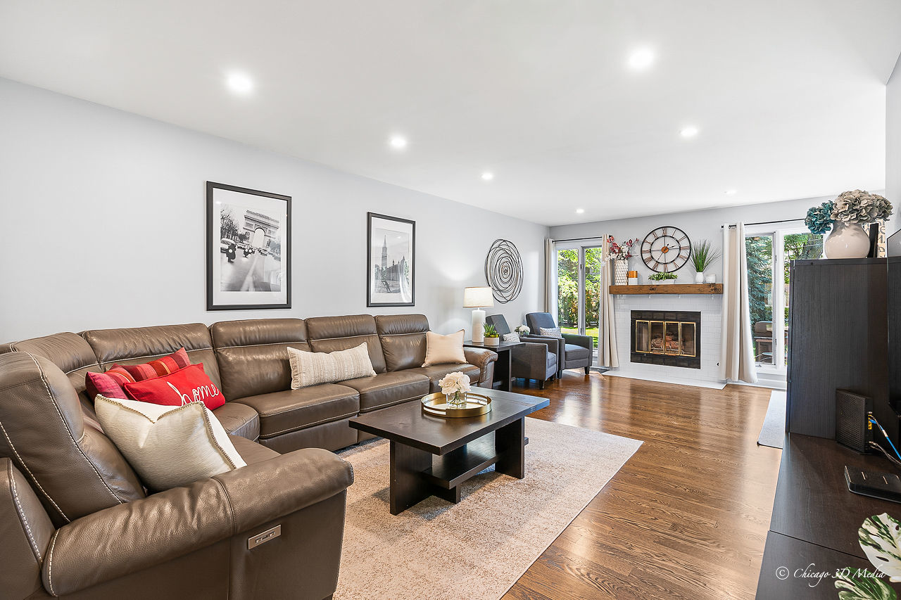 1204 Beau Drive, Park Ridge, IL 60068