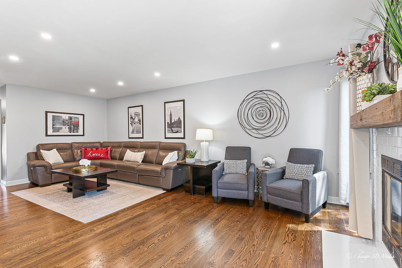1204 Beau Drive, Park Ridge, IL 60068