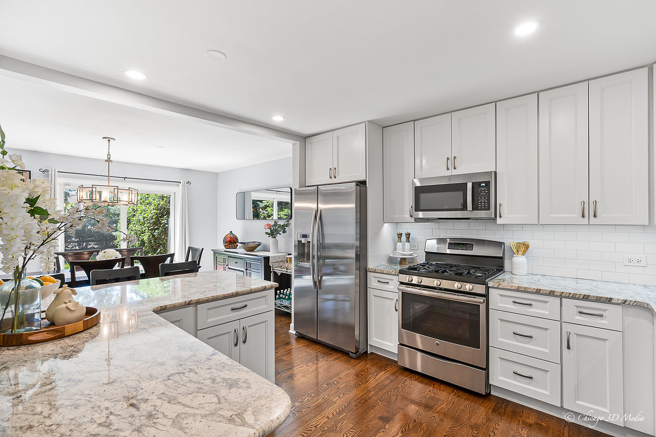 1204 Beau Drive, Park Ridge, IL 60068