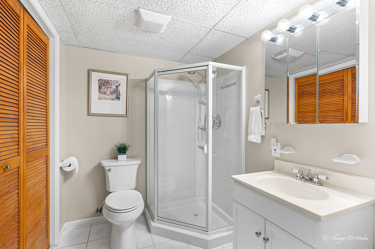1204 Beau Drive, Park Ridge, IL 60068