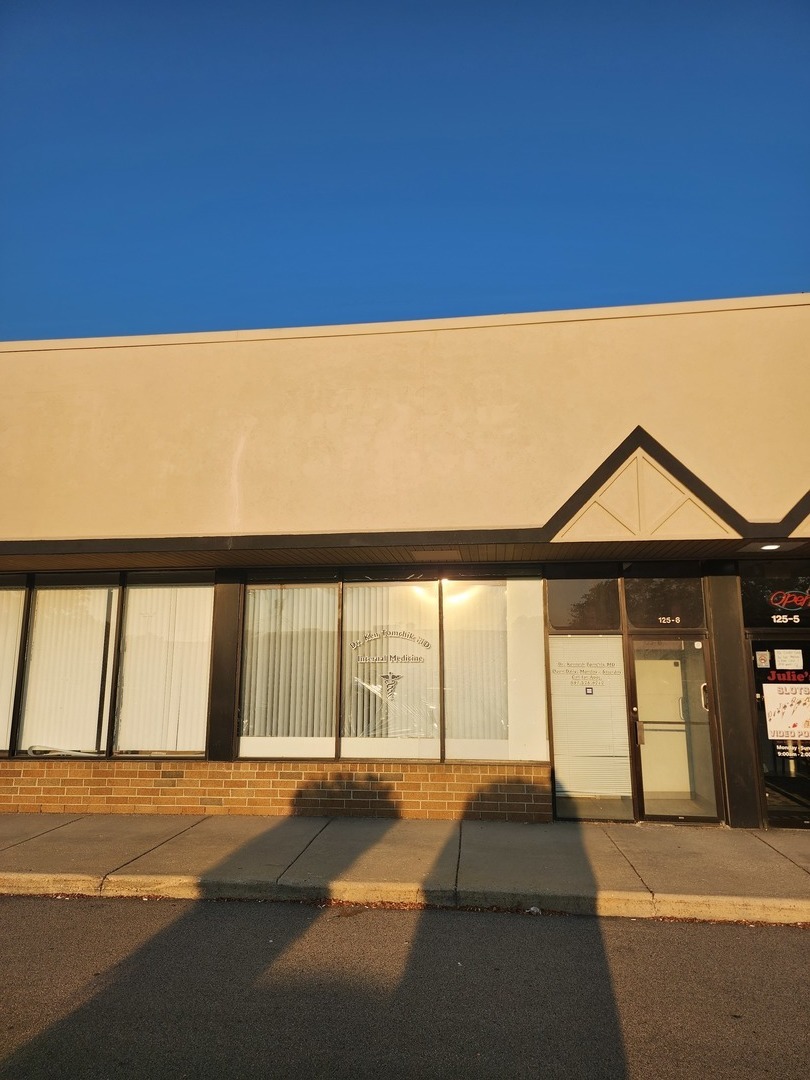 125 E State Road #6, Island Lake, IL 60042