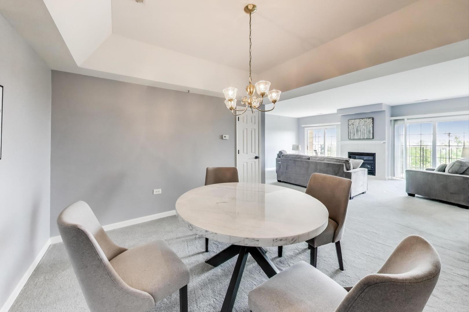16040 Boardwalk Lane #4A, Orland Park, IL 60467