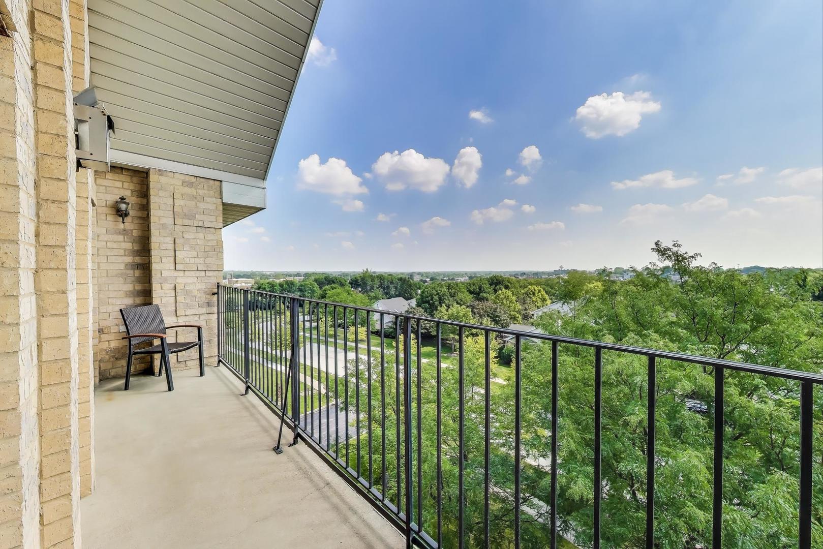 16040 Boardwalk Lane #4A, Orland Park, IL 60467