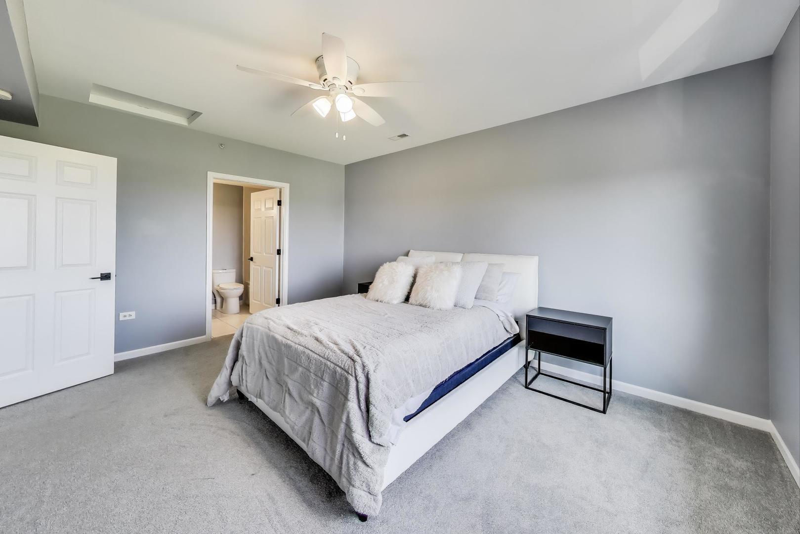 16040 Boardwalk Lane #4A, Orland Park, IL 60467
