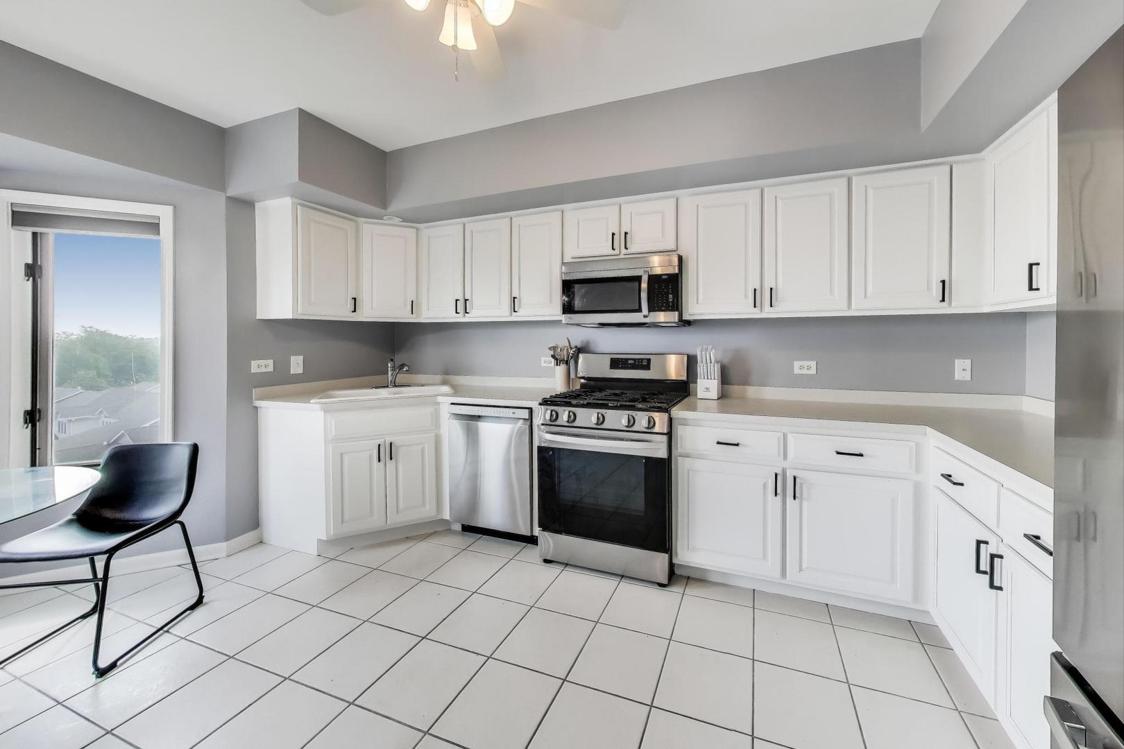16040 Boardwalk Lane #4A, Orland Park, IL 60467