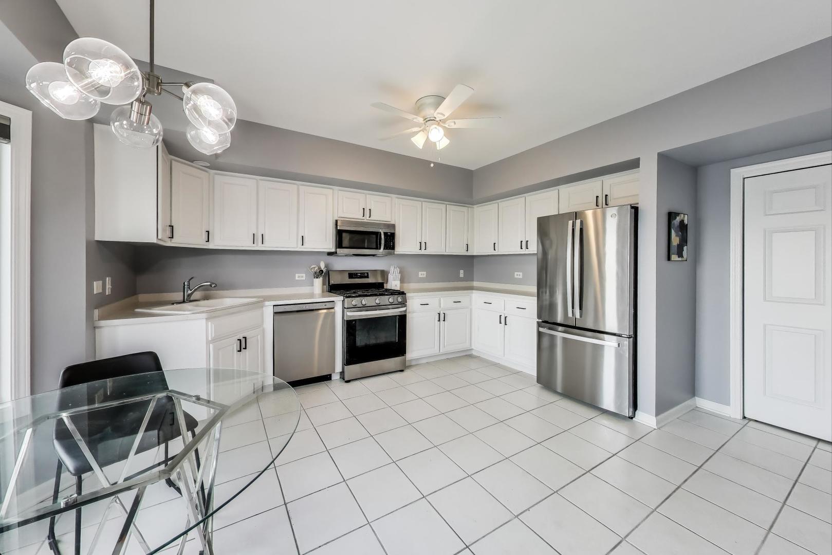 16040 Boardwalk Lane #4A, Orland Park, IL 60467