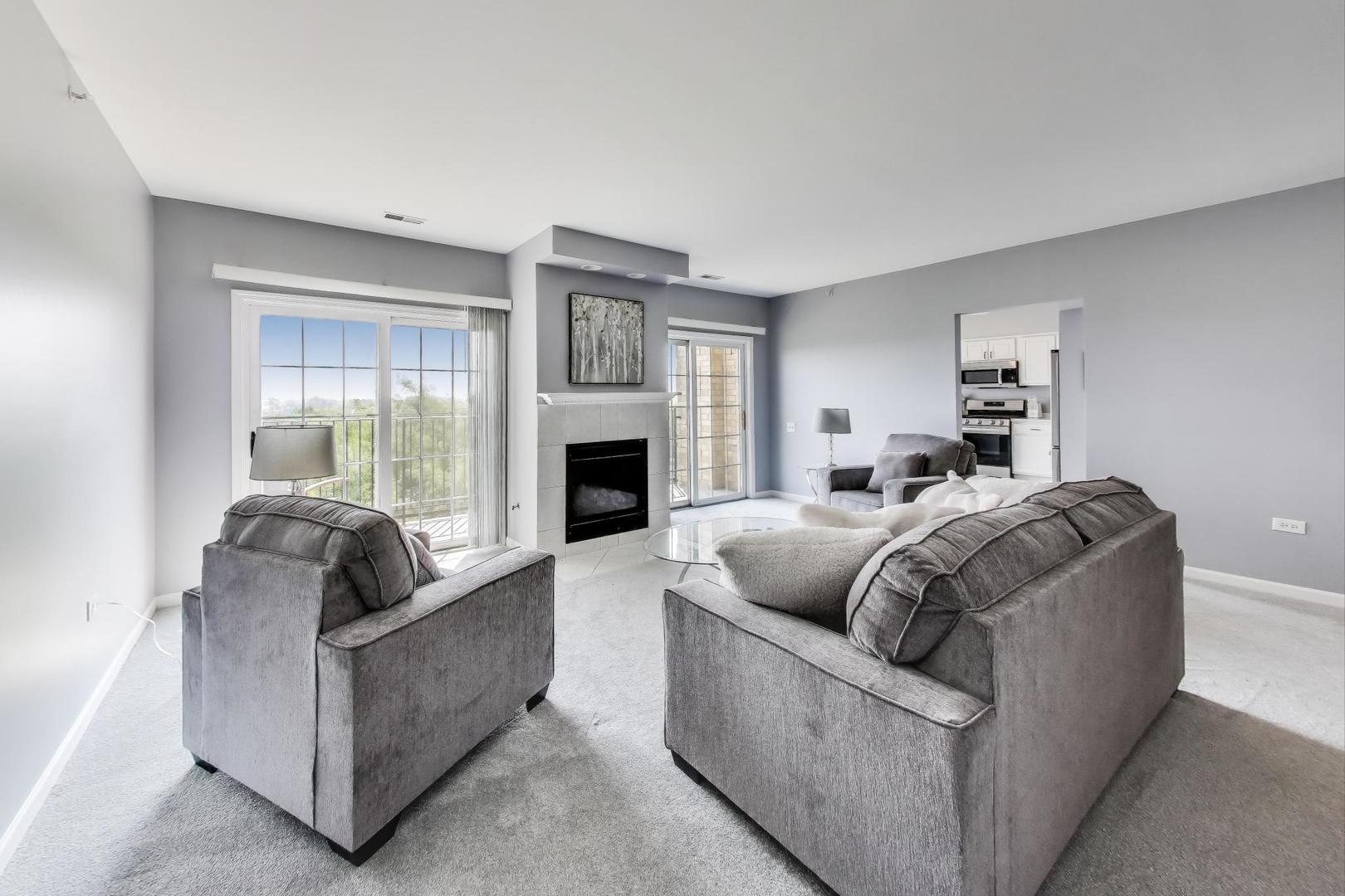 16040 Boardwalk Lane #4A, Orland Park, IL 60467